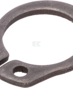 Anillo de retención eje 10