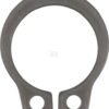 Anillo seguridad 11 mm ext.
