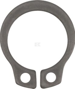Anillo seguridad 11 mm ext.