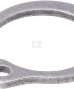 Anillo seguridad 11 mm ext.
