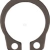 Anillo seguridad 12 mm ext.