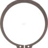 Anillo seguridad 120 mm ext.