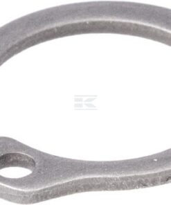 Anillo seguridad 12 mm ext.