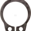 Anillo seguridad 13 mm ext.