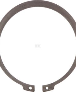 Anillo seguridad 130 mm ext.
