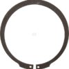 Circlip exteriores DIN471 135x4 mm acero, Kramp