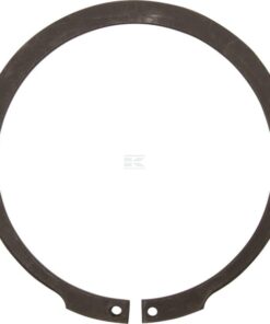 Circlip exteriores DIN471 135x4 mm acero, Kramp