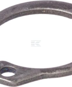 Anillo seguridad 13 mm ext.