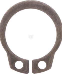 Anillo de retención eje 13