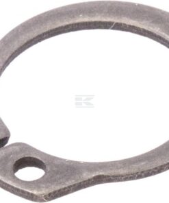 Anillo de retención eje 13