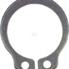 Anillo seguridad 14 mm ext.