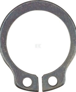 Anillo seguridad 14 mm ext.