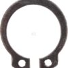 Anillo de retención eje 14