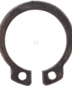 Anillo de retención eje 14