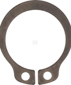 Anillo seguridad 15 mm ext.