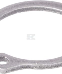 Anillo seguridad 15 mm ext.