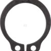 Anillo seguridad 16 mm ext. 9 Anillo seguridad 16 mm ext.