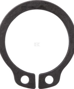 Anillo seguridad 16 mm ext.