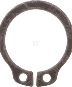 Anillo de retención eje 16
