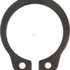 Anillo seguridad 17 mm ext.