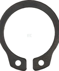 Anillo de seguridad 17mm