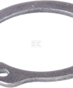 Anillo seguridad 17 mm ext.