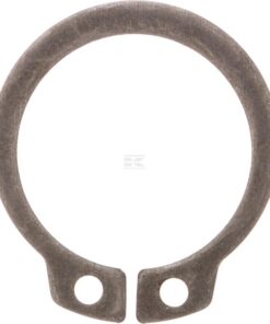 Anillo de retención eje 17