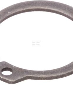 Anillo de retención eje 17