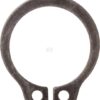 Anillo seguridad 18 mm ext.