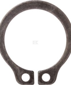 Anillo seguridad 18 mm ext.