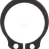Anillo seguridad 19 mm ext.