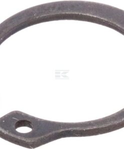 Anillo de retención eje 19