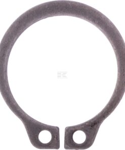 Anillo seguridad 20 mm ext.