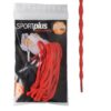 Cordones rojos Sport plus