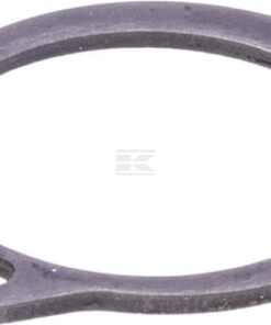 Anillo seguridad 20 mm ext.