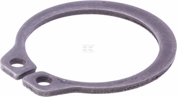 Anillo seguridad 20 mm ext. 2 Anillo seguridad 20 mm ext.