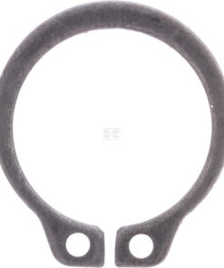 Anillo de retención eje 20