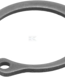 Anillo de retención eje 20