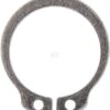 Anillo seguridad 21 mm ext.