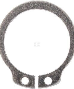 Anillo seguridad 21 mm ext.