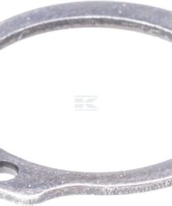 Anillo seguridad 21 mm ext.