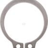 Anillo seguridad 22 mm ext.