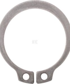 Anillo seguridad 22 mm ext.