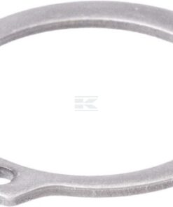 Anillo seguridad 22 mm ext.