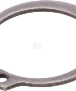 Anillo de retención eje 22