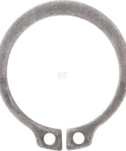 Anillo seguridad 23 mm ext.