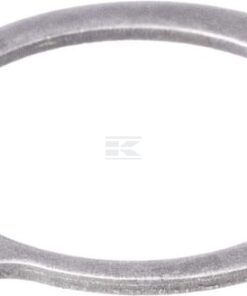 Anillo seguridad 23 mm ext.