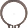 Anillo de retención externo 23