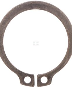 Anillo de retención externo 23