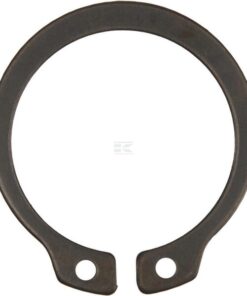 Anillo seguridad 24 mm ext.